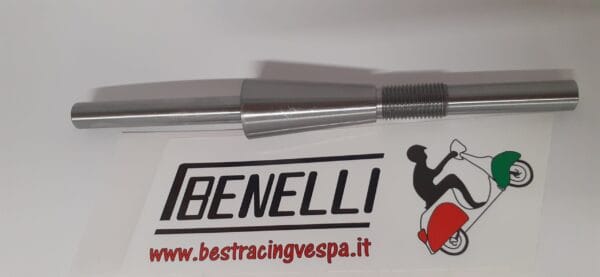 BENELLI Perno Rettificato per Volano