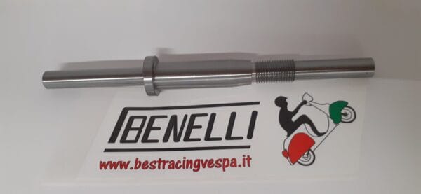 BENELLI Perno Rettificato per Frizioni Vespa Smallframe