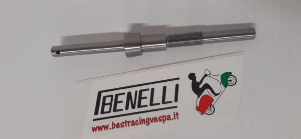 BENELLI Perno Rettificato per Frizioni Vespa Largeframe