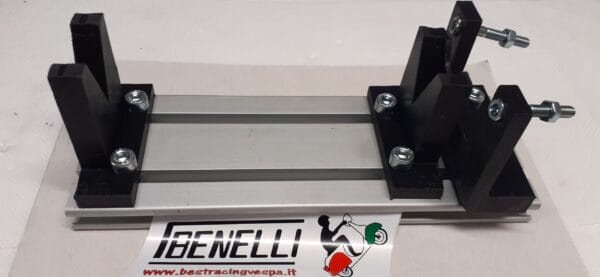 BENELLI Dima Allineatore per Cambio Vespa Largeframe