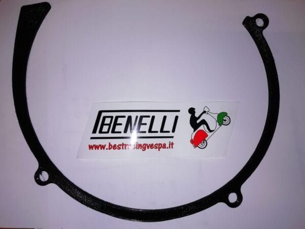 BENELLI Distanziale Coprivolano per Vespa Smallframe