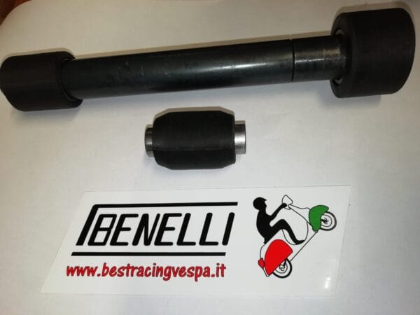 BENELLI Kit Silent Block per Vespa Largeframe px 125-150