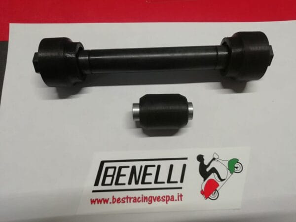 BENELLI Kit Silent Block Vespa Smallframe