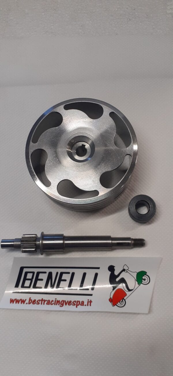 BENELLI Kit Conversione a Variatore per Moped Piaggio