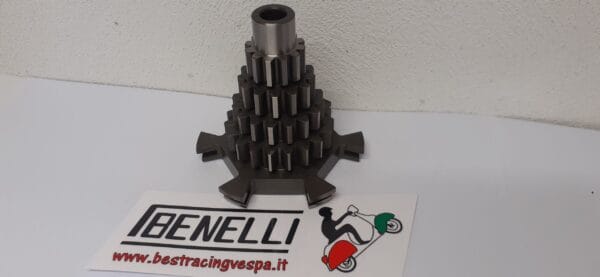 BENELLI Cluster Vespa GS (Original e Race)