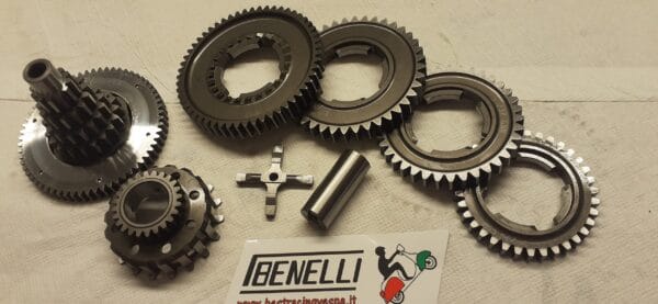 BENELLI Kit Cambio per Vespa GS Race