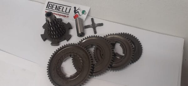 BENELLI Kit Cambio per Vespa GS Original