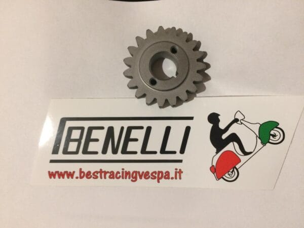 BENELLI Pignoni per Primarie a Denti Grossi