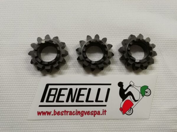 BENELLI Ingranaggio Avviamento per Vespa Smallframe