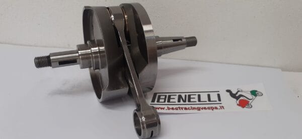 BENELLI Albero Motore T5 per Vespa Largeframe