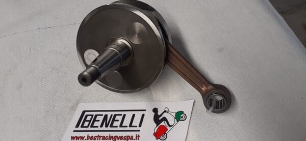 BENELLI Albero a Valvola Vespa Largeframe