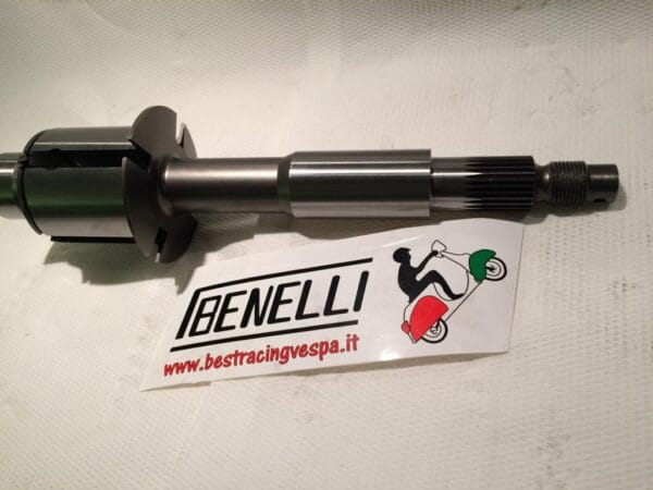 BENELLI Asse Ruota Rinforzato OLD