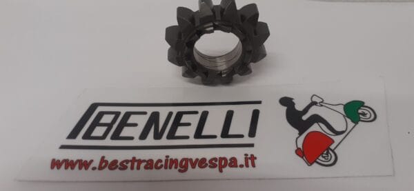 BENELLI Ingranaggio Avviamento per Vespa Largeframe