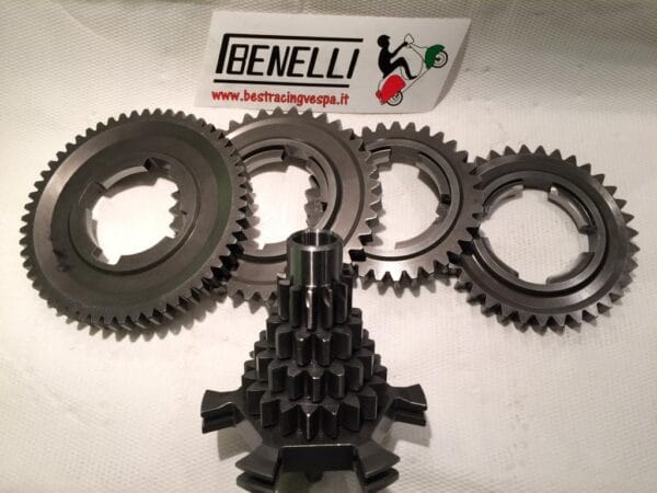 BENELLI Kit Tuning PX