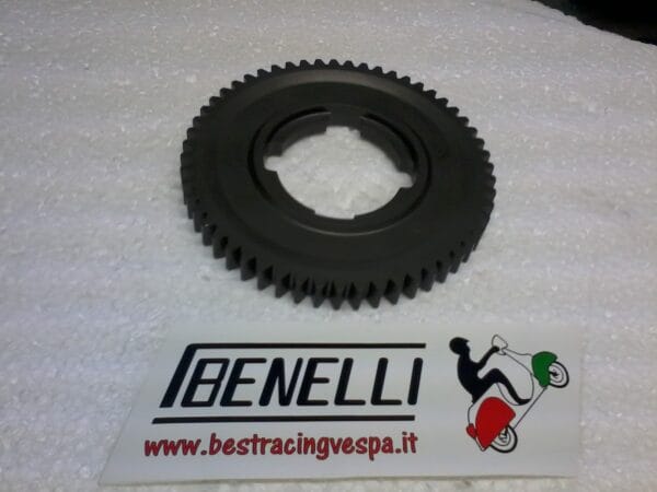 BENELLI Ingranaggi Marce Vespa Smallframe