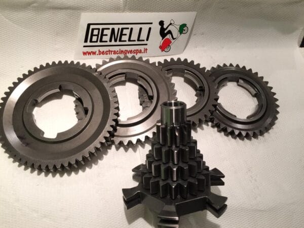 BENELLI Kit Cambio Grantour