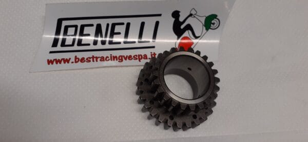 BENELLI Pignoni per Frizioni a 6-7 molle