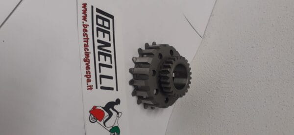 BENELLI Pignoni per Frizioni 8-10 molle