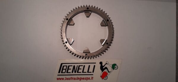 BENELLI Corona per Primaria Denti Dritti