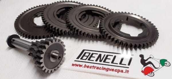 BENELLI Kit Tuning Small