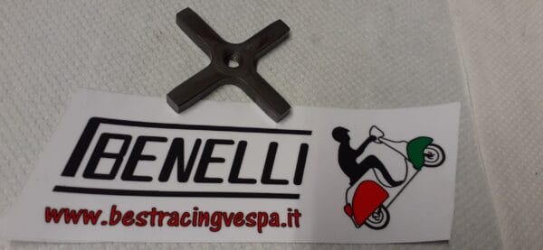 BENELLI Crocera Piatta Lusso