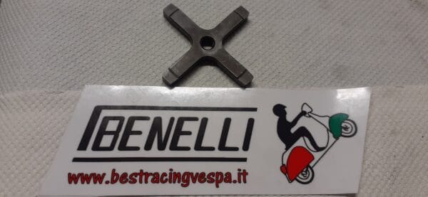 BENELLI Crocera Piatta cambio 5 Speed