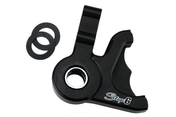 STAGE6 R/T Adattatore Pinza Freno 4 Pistoni Piaggio Zip