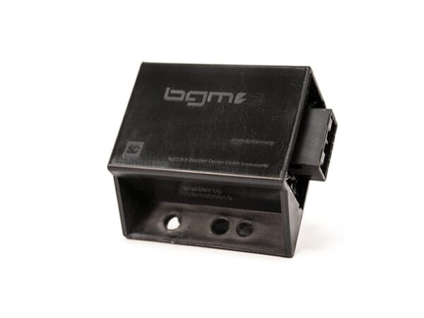 BGM6710 - BGM PRO Raddrizzatore clacson senza innesti tipo faston con intermittenza freccia LED e porta USB caricabatteria