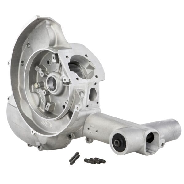 24311000 - Carter SIP EVO, per albero a gomiti con corsa di 56 mm per Vespa 50-125/​PV/​ET3/​PK50-125/​S 1°