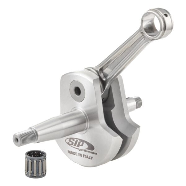 45029100 - Albero motore SIP PERFORMANCE Uncle Tom per Vespa 90-125/​PV/​ET3/​PK80-125/​S