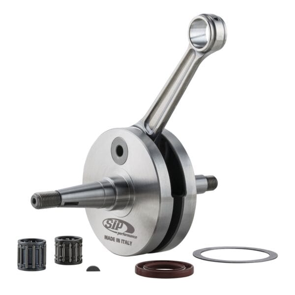 45184500 - Albero corsa lunga SIP PERFORMANCE per Vespa 125 VM/​VN/​ACMA/​150 VB/​VGL1/​VL/​GS