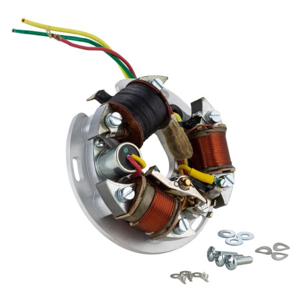 82191000 - Statore SIP per Vespa 98/​125 V1-15T/​V30-33T