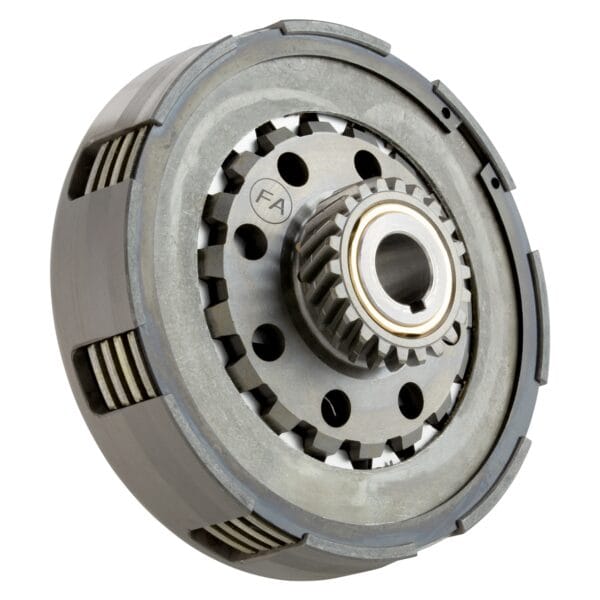 93404300 - Frizione SIP COSA 2 Ultrastrong per Vespa 125 VNA-TS/​150 VBA-Super/​180-200 Rally/​PX80-200/​PE/​Lusso/​Cosa/​T5