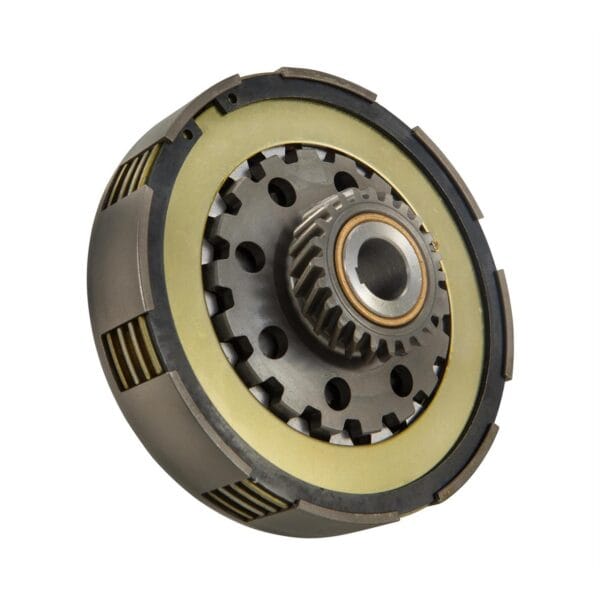 93407100 - Frizione SIP COSA 2 standard per Vespa 125 VNA-TS/​150 VBA-Super/​180-200 Rally/​PX80-200/​PE/​Lusso/​Cosa/​T5