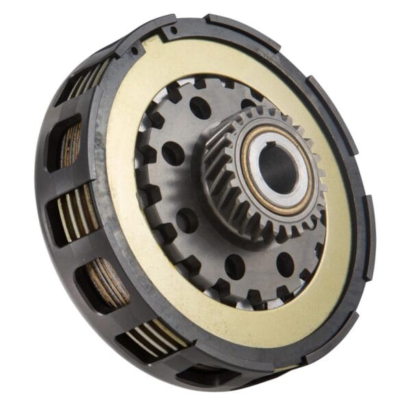 93407200 - Frizione SIP COSA 2 Race per Vespa 125 VNA-TS/​150 VBA-Super/​180-200 Rally/​PX80-200/​PE/​Lusso/​Cosa/​T5