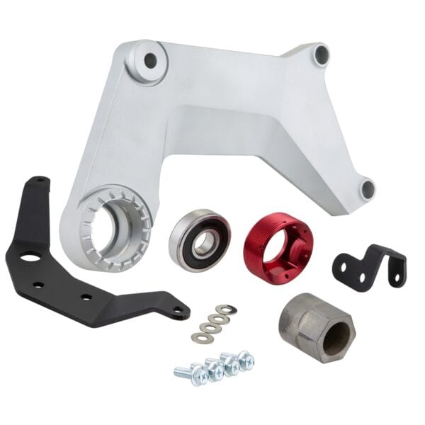 mv599595s - Braccio di sospensione SIP SERIES PORDOI, posteriore per Vespa GTS/​GTS Super/​GTV/​GT 60/​GT/​GT L 125-300ccm