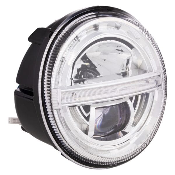 mv641080 - Fanale SIP Performance led per Vespa GTS/​GTS Super/​GT/​GT L 125-300ccm ('03-'18)