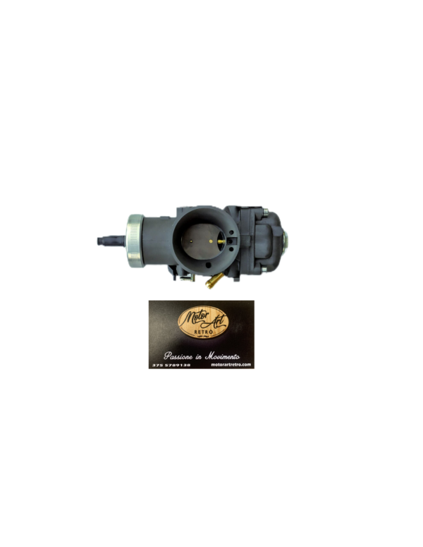 Carburatore Dell'Orto VHSB 39 NS