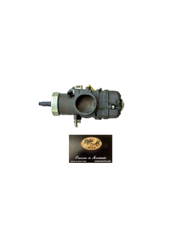 Carburatore Dell'Orto VHSB 39 NS - immagine 4