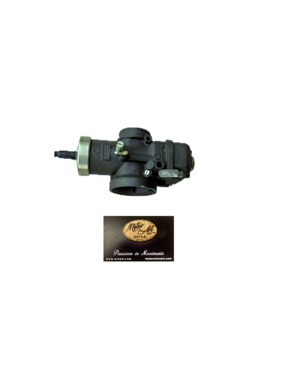 Carburatore Dell'Orto VHSB 39 NS - immagine 5